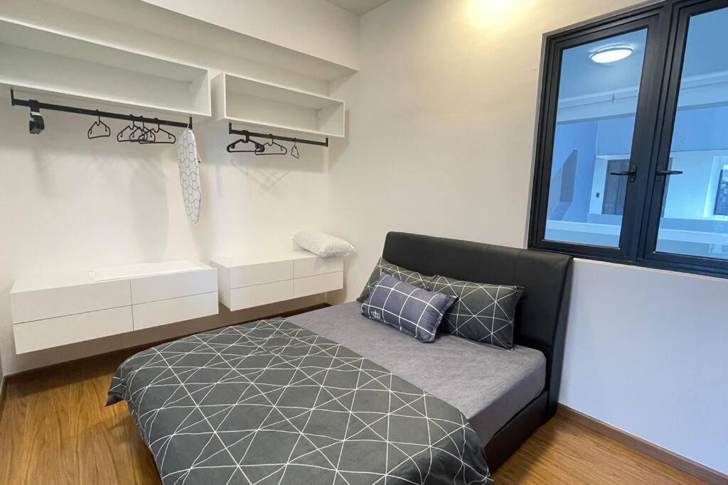 Beacon Suites With Infinity Pool At Georgetown By Wl Εξωτερικό φωτογραφία